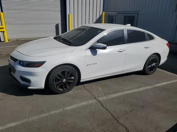 1G1ZE5ST9GF246008 2016 CHEVROLET MALIBU - Image 1