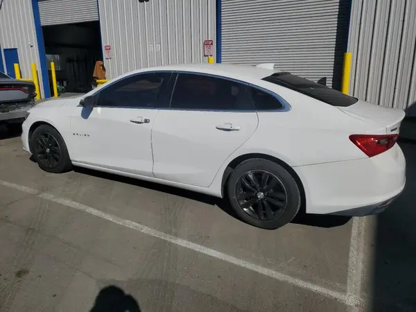 1G1ZE5ST9GF246008 2016 CHEVROLET MALIBU - Image 2