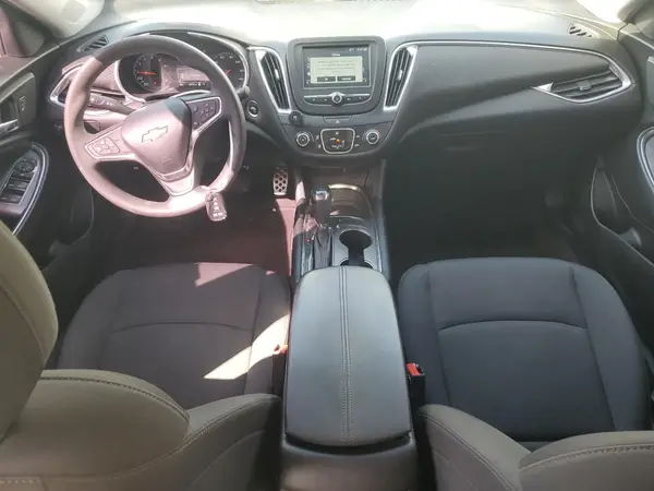 1G1ZE5ST9GF246008 2016 CHEVROLET MALIBU - Image 8