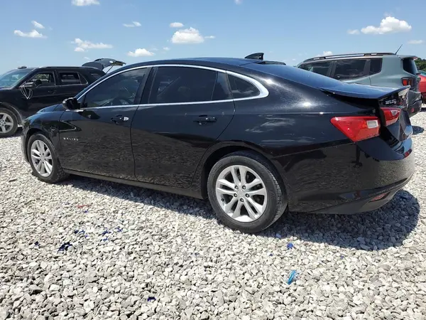1G1ZE5ST9GF247529 2016 CHEVROLET MALIBU - Image 2