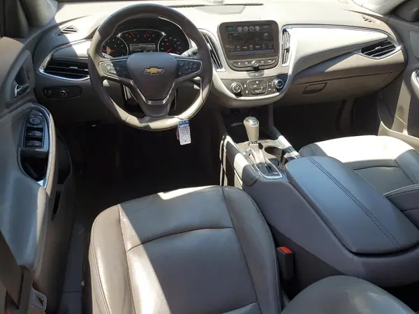 1G1ZE5ST9GF247529 2016 CHEVROLET MALIBU - Image 8