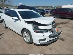 1G1ZE5ST9GF248387 2016 CHEVROLET MALIBU