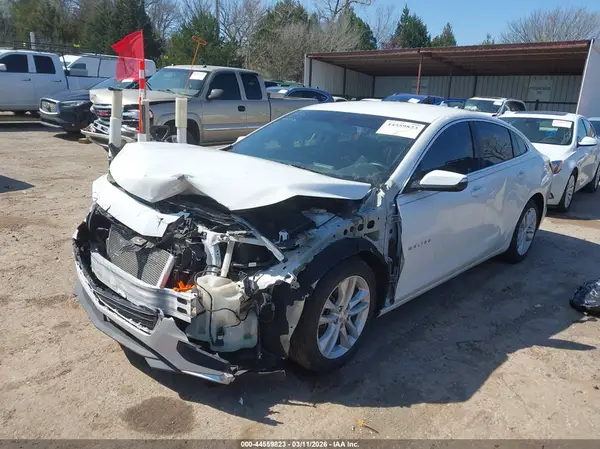 1G1ZE5ST9GF248387 2016 CHEVROLET MALIBU - Image 2
