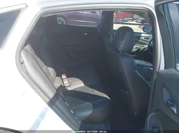 1G1ZE5ST9GF248387 2016 CHEVROLET MALIBU - Image 8