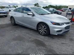 1G1ZE5ST9GF249359 2016 CHEVROLET MALIBU
