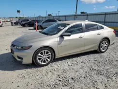 1G1ZE5ST9GF249653 2016 CHEVROLET MALIBU
