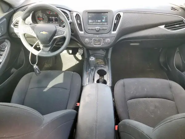 1G1ZE5ST9GF249653 2016 CHEVROLET MALIBU - Image 8