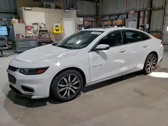 1G1ZE5ST9GF249670 2016 CHEVROLET MALIBU