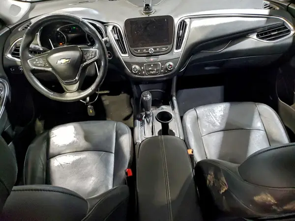 1G1ZE5ST9GF249670 2016 CHEVROLET MALIBU - Image 8