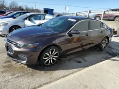 1G1ZE5ST9GF250124 2016 CHEVROLET MALIBU