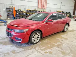 1G1ZE5ST9GF250494 2016 CHEVROLET MALIBU