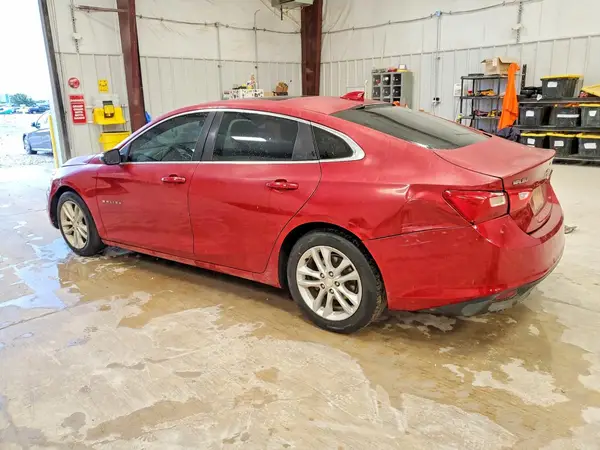 1G1ZE5ST9GF250494 2016 CHEVROLET MALIBU - Image 2