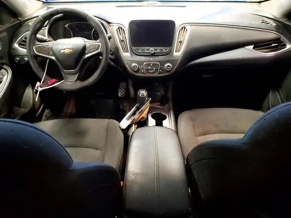 1G1ZE5ST9GF250494 2016 CHEVROLET MALIBU - Image 8