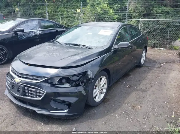 1G1ZE5ST9GF250978 2016 CHEVROLET MALIBU - Image 2