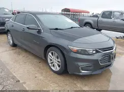 1G1ZE5ST9GF252312 2016 CHEVROLET MALIBU