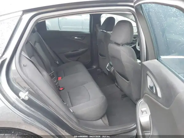 1G1ZE5ST9GF252312 2016 CHEVROLET MALIBU - Image 8