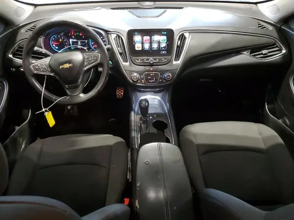 1G1ZE5ST9GF254447 2016 CHEVROLET MALIBU - Image 8