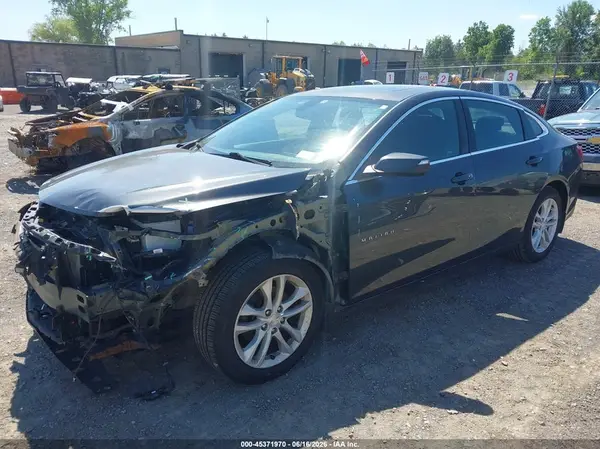 1G1ZE5ST9GF254948 2016 CHEVROLET MALIBU - Image 2
