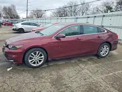 1G1ZE5ST9GF255680 2016 CHEVROLET MALIBU