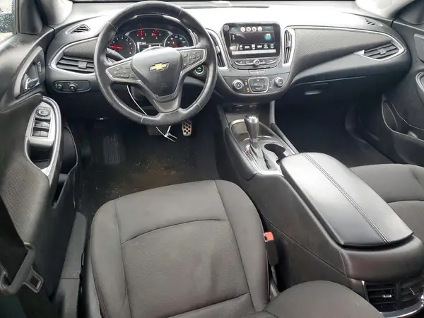 1G1ZE5ST9GF255680 2016 CHEVROLET MALIBU - Image 8