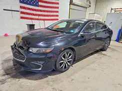 1G1ZE5ST9GF255940 2016 CHEVROLET MALIBU