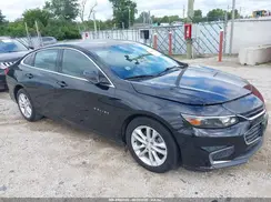 1G1ZE5ST9GF256392 2016 CHEVROLET MALIBU