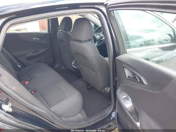1G1ZE5ST9GF256392 2016 CHEVROLET MALIBU - Image 8
