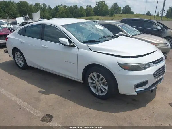 1G1ZE5ST9GF256702 2016 CHEVROLET MALIBU - Image 1