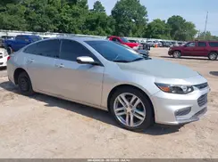 1G1ZE5ST9GF257820 2016 CHEVROLET MALIBU