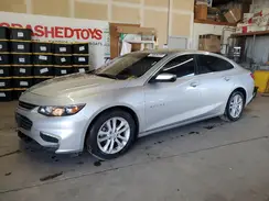 1G1ZE5ST9GF258272 2016 CHEVROLET MALIBU
