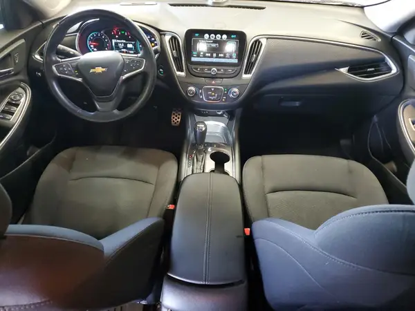 1G1ZE5ST9GF258272 2016 CHEVROLET MALIBU - Image 8