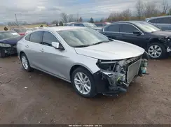 1G1ZE5ST9GF258384 2016 CHEVROLET MALIBU
