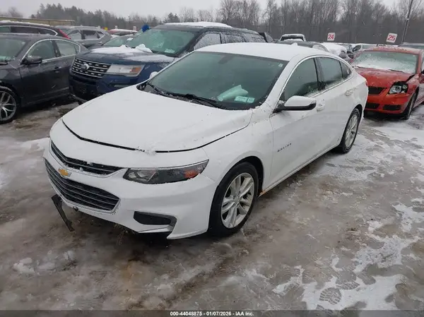1G1ZE5ST9GF259146 2016 CHEVROLET MALIBU - Image 2