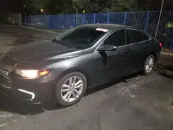1G1ZE5ST9GF261317 2016 CHEVROLET MALIBU