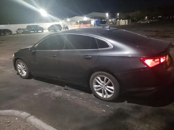 1G1ZE5ST9GF261317 2016 CHEVROLET MALIBU - Image 2