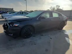 1G1ZE5ST9GF262077 2016 CHEVROLET MALIBU