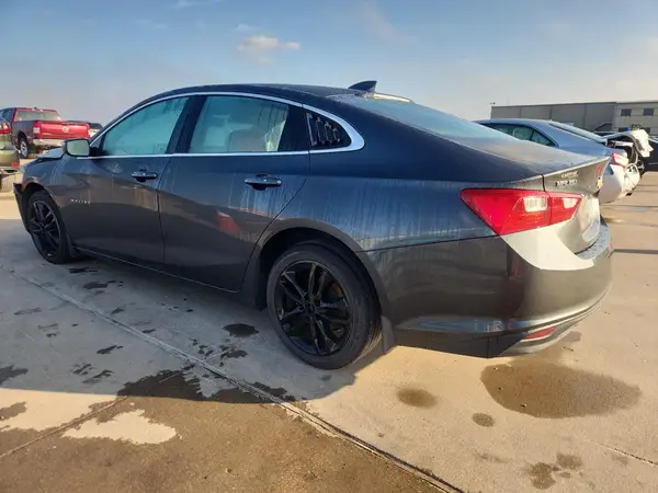 1G1ZE5ST9GF262077 2016 CHEVROLET MALIBU - Image 2