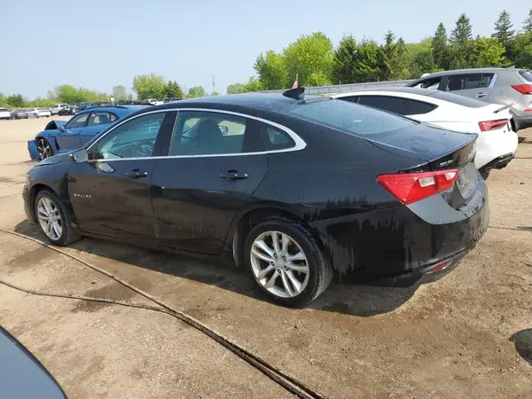 1G1ZE5ST9GF262550 2016 CHEVROLET MALIBU - Image 2