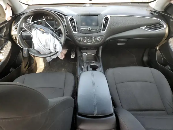 1G1ZE5ST9GF262550 2016 CHEVROLET MALIBU - Image 8