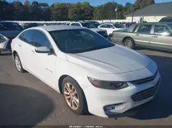 1G1ZE5ST9GF263133 2016 CHEVROLET MALIBU