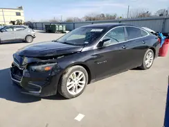 1G1ZE5ST9GF264010 2016 CHEVROLET MALIBU
