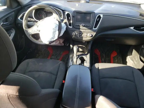 1G1ZE5ST9GF264010 2016 CHEVROLET MALIBU - Image 8