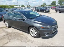 1G1ZE5ST9GF264248 2016 CHEVROLET MALIBU
