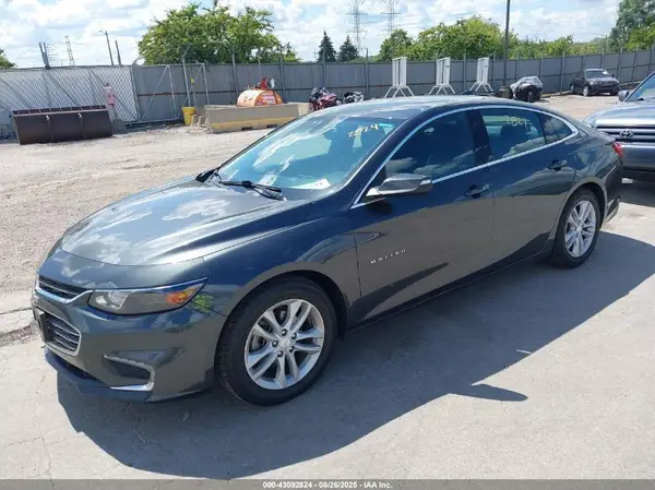 1G1ZE5ST9GF264248 2016 CHEVROLET MALIBU - Image 2