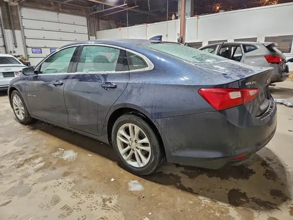 1G1ZE5ST9GF264525 2016 CHEVROLET MALIBU - Image 2