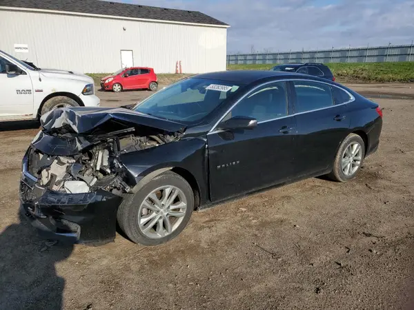 1G1ZE5ST9GF264587 2016 CHEVROLET MALIBU - Image 1