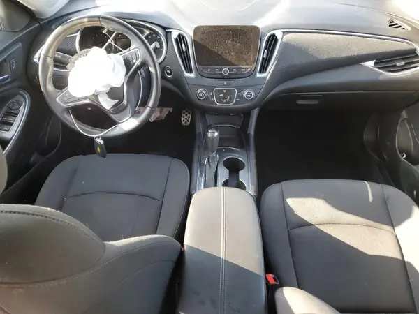 1G1ZE5ST9GF264587 2016 CHEVROLET MALIBU - Image 8