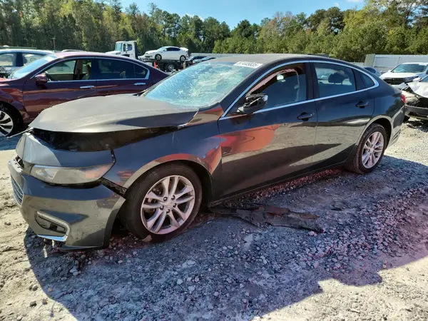 1G1ZE5ST9GF264685 2016 CHEVROLET MALIBU - Image 1