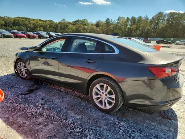 1G1ZE5ST9GF264685 2016 CHEVROLET MALIBU - Image 2