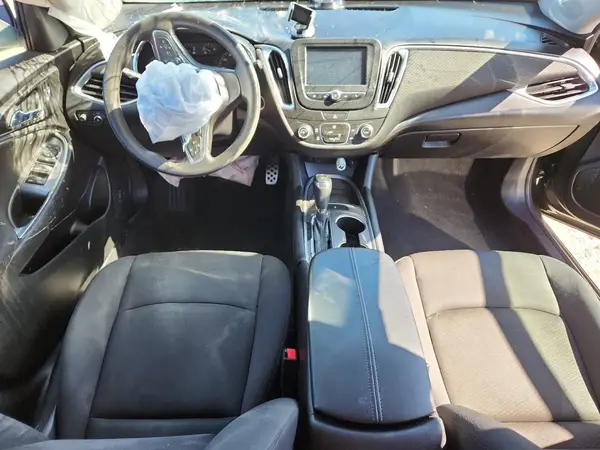 1G1ZE5ST9GF264685 2016 CHEVROLET MALIBU - Image 8